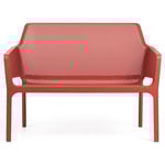 Net soffa korall