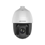 Hikvision DS-2DE5425IW-AE - Caméra IP dôme motorisée d'extérieur jour/nuit - IP66 - 2560 x 1440 - PoE (Fast Ethernet)
