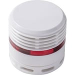 Airam 7126604 - optisk brandvarnare Mini 10 V