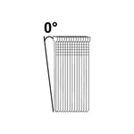 ESSVE F18 RSF A4 Dyckert 0°, 5000-pack 1,2x50mm