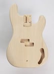 ALLPARTS PBO Alder Replacement Body for Precision Bass