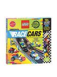 Lego Race Cars Book