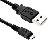 1m long USB Charging Cable for Logitech type+ iPad Air 2 Keyboard Cover