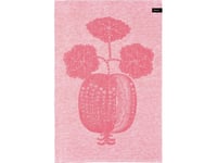 Taika Towel 47X70cm Sato Red