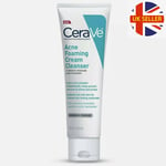UK Seller Cerave Acne Foaming Cream Cleanser 150ml BN Sealed