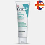 UK Seller Cerave Acne Foaming Cream Cleanser 150ml BN Sealed 