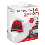 Remington HC4255 MAN UTD Clipper Quick Cut 9 Comb Guide for Trimming Detailing