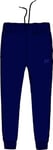 RUSSELL ATHLETIC A20102-NA-190 Cuffed Leg Pant Pants Homme Navy Taille L