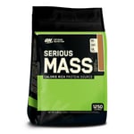 Optimum Nutrition Serious Mass - 5.4 Kg