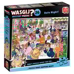 Wasgij? Mystery #26: Date Night! (1000)