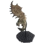 ZJZNB Monster Hunter 4 Dragon Model Toy Children'S Gifts Monster Collectible Action