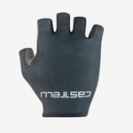 Castelli Superleggera Summer Glove - SS24 Black / Small