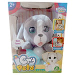 Emotion Pets Cry Pets Real Tears Puppy Emotions With Bottle Ages 2+ 27 cm