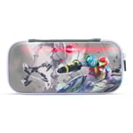 PowerA Slim Case - Metroid Dread