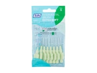 Interdentalborste Extra Soft 0 8 Mm 8 Ks Velmi Jemna C Mezizubna Karta Aky