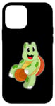 iPhone 12 mini Turtle Basketball player Basketball Sports Case