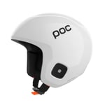 POC Skull Dura X MIPS - This ski helmet gives trusted race protection for the very highest speeds