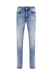 LTB Jeans Men's Henry X Jeans, Almos Undamaged Wash 54529, 32 W/32 L
