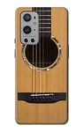 Acoustic Guitar Case Cover For OnePlus 9 Pro
