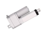Drive System Europe By Msw Elektrisk Cylinder Dszy1-12-40-100-Pot-Ip65 001205 Slaglängd 100 Mm Extern Drivning 1000 N 12 V/Dc 1 St