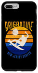 iPhone 7 Plus/8 Plus New Jersey Surfer Brigantine NJ Sunset Surfing Beaches Beach Case