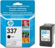 HP Hp PhotoSmart C 4190 - Blekk 337 C9364EE sort 20744