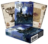 HARRY POTTER - Harry Potter Playing Cards - New Playing Cards - K600z