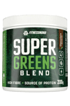 <![CDATA[FN Super Greens Blend - 200g]]>