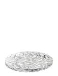 Orrefors Carat Coaster D 125Mm Nude