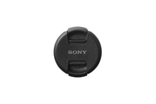 Sony ALC-F67S - objektivdæksel
