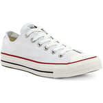 Kengät Converse  ALL STAR OPTICAL WHITE OX