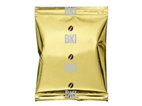 Kaffe BKI Java 55g/ps - (110 poser)