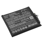 Batteri till SmartPhone, Mobil för Huawei P40 Pro, ELS-N09, ELS-NX9