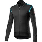 CASTELLI Alpha Ros 2 Light Jacket Mens