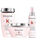 Kerastase Genesis Routine - tjockt, torrt hår