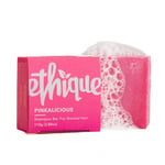 Ethique Pinkalicious Solid Shampoo for Normal Hair - 110g