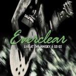 Everclear : Live at the Whisky a Go Go CD Limited  Album Digipak (2023)