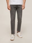 Lee Forge Slim Jeans, Grey