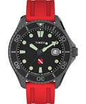 Timex Automatic Watch TW2W21000
