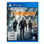 Ubisoft Ps4 Tom Clancy's: The Division