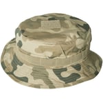 Helikon Tactical Cpu Army Hat Gi Boonie Bush Military Sunhat Polish Desert Camo