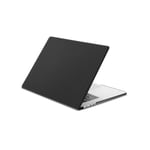 Black Rock Cover Protective for MacBook Air (M2, 2022) Carbon
