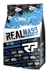 <![CDATA[Real Mass Gainer - 1000g - Chocolate Coconut]]>
