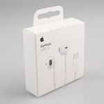 For Apple iPhone 15 15 Pro Max 15 Plus USB C Headphones Earphones Wired Earpod