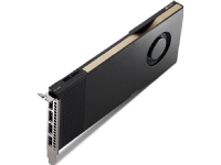 NVIDIA Quadro RTX A4000 FH 16 GB GDDR6 PCIe 4.0 x16 Bulk-versjon 900-5G190-2200-000 (900-5G190-2200-000)