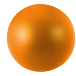 Bullet Stress Ball One Size Orange