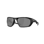 Oakley Lateralis - Prizm Black Polarized OO9431-0160