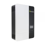 Growatt SPF 5000 ES off-grid hybrid inverter