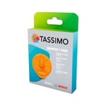 Bosch Tassimo Charmy TAS5542GB TAS5546GB Coffee Descaler Service T-Disc