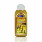 Johnson Manuka Honey Shampoo Conditioner Mango Dog Cat 400ml Animal 2in1 Formula